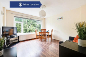 Convenient 1Bed Apt Close to Transport Links